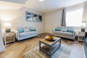 Albans Retreat
